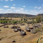 A DAY IN LESOTHO