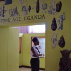 TALES FROM THE MUSEUM