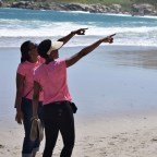 CAPE OF WONDER: BEYOND THE MOUNTAIN