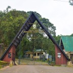CLOUDY WITH A CHANCE OF MT. KILIMANJARO