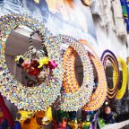 UP AND ABOUT IN ARUSHA