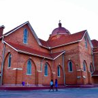 NAMIREMBE CATHEDRAL UNVEILED