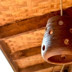 BREAKFAST ON HILLTOPS