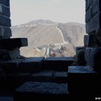 DASHING THROUGH BEIJING