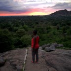 COFFEE MORNINGS AND KAGULU HILL