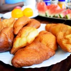 SOMETHING TO EAT – DIANI