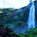 THE MOUNTAINS OF MY HOME – SISIYI FALLS