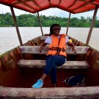 DISCOVER TALENT ALONG THE NILE