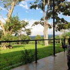 THE CABIN OF MY DREAMS